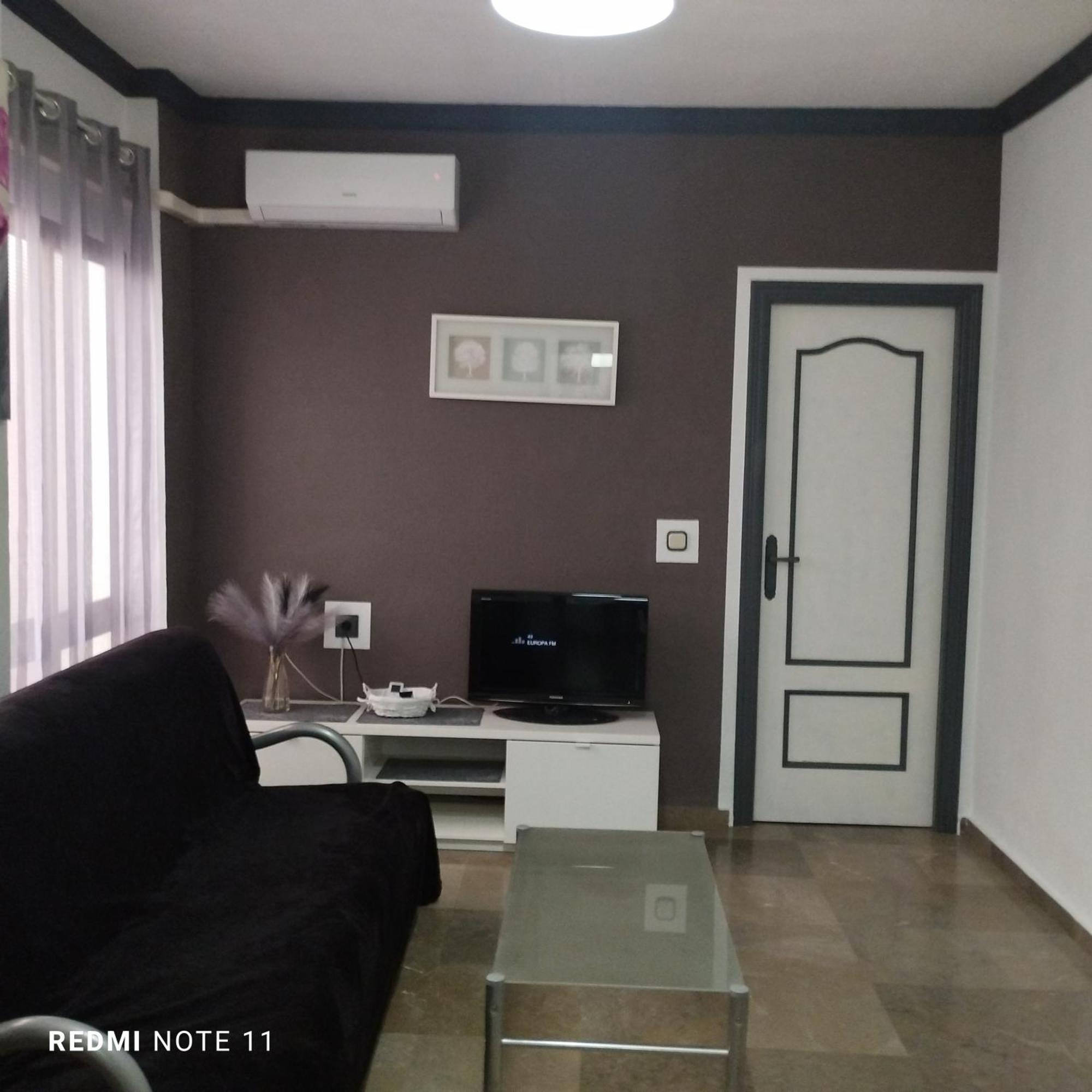 Mesones 31 Apartment Granada Exterior photo