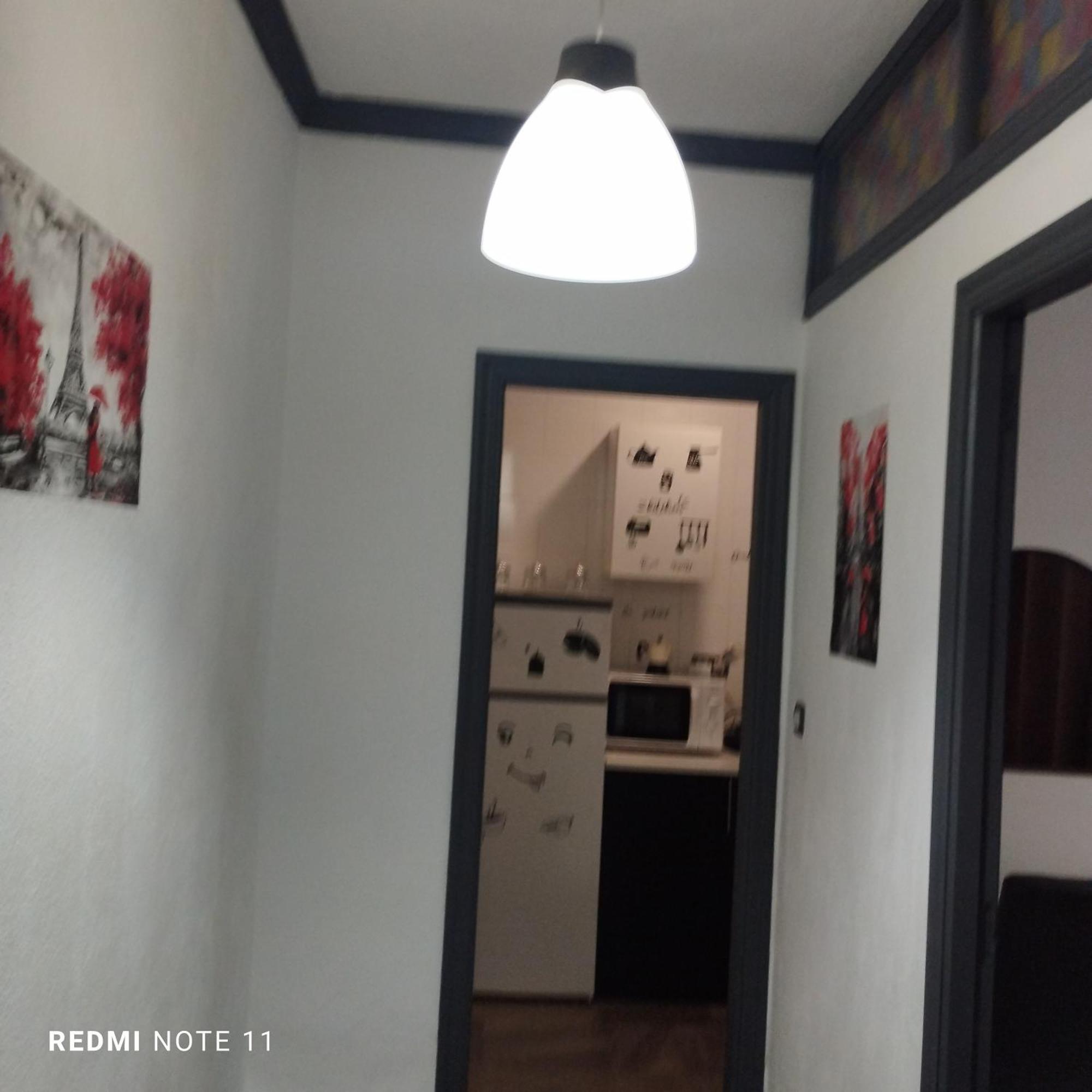 Mesones 31 Apartment Granada Exterior photo